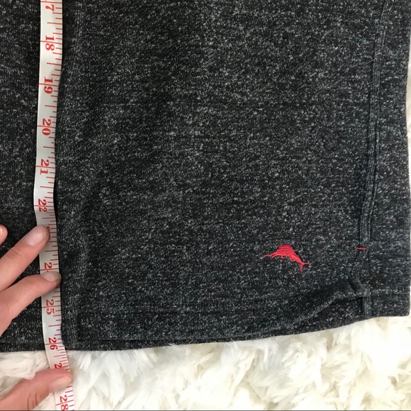 SOLDTommy Bahama Lightweight Sweatshirt SZ M Men’s - Picture 6 of 6